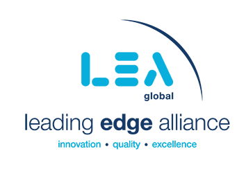 logo LEA