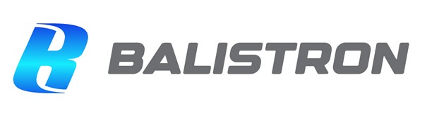 logo balistron