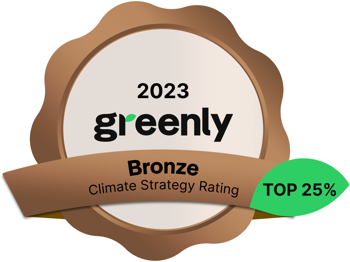 bronze medal greenly