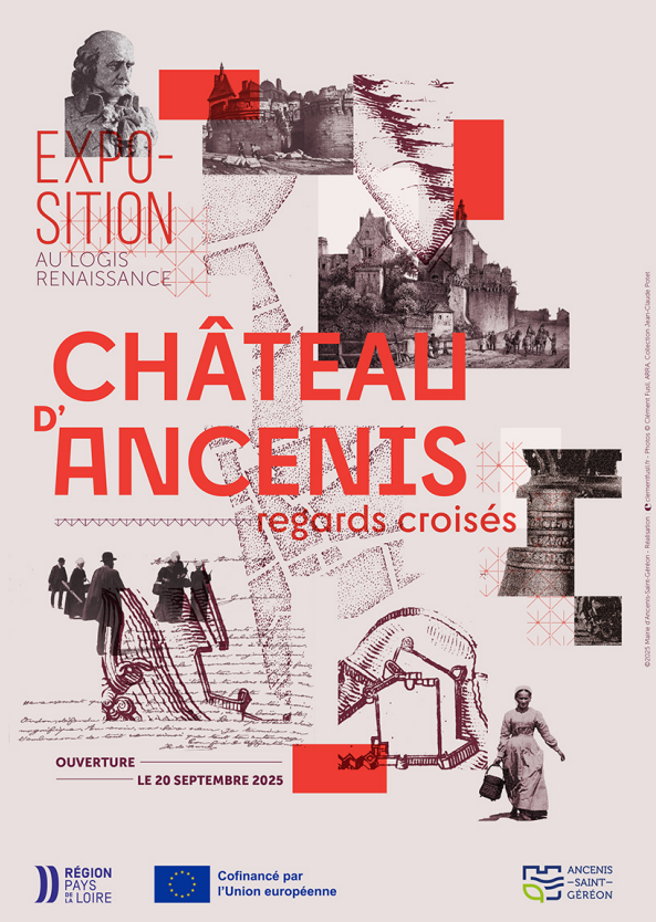 affiche expo