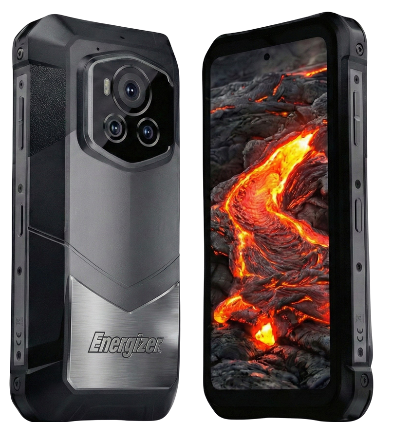 titan energizer telephine