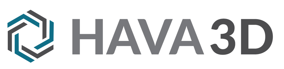 logo hava3d