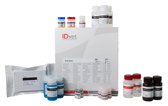 kit serologique covid-19