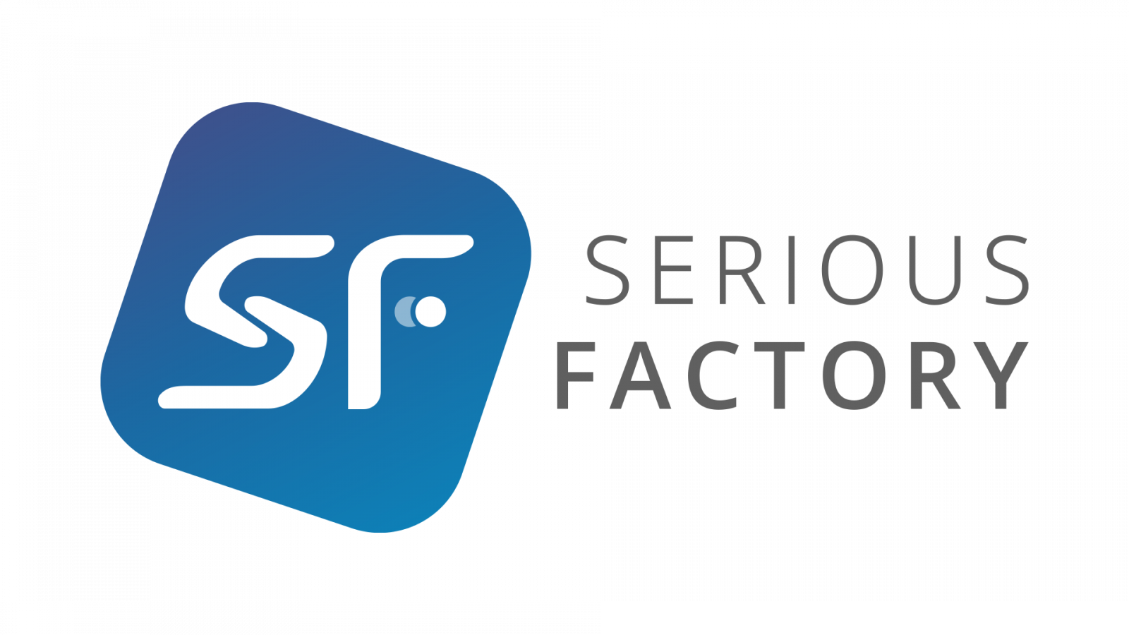 logo Serious Factory
