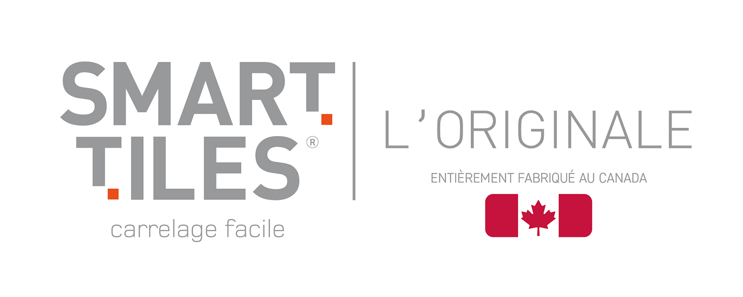 logo smart tiles