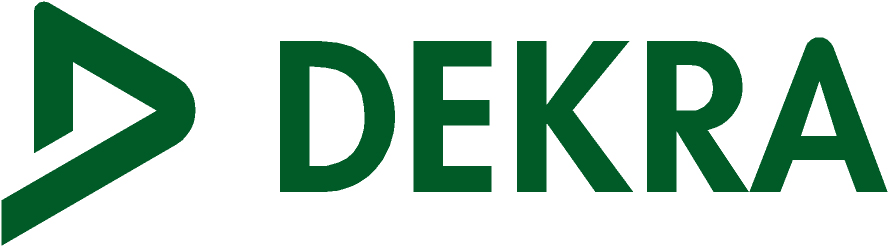 logo dekra