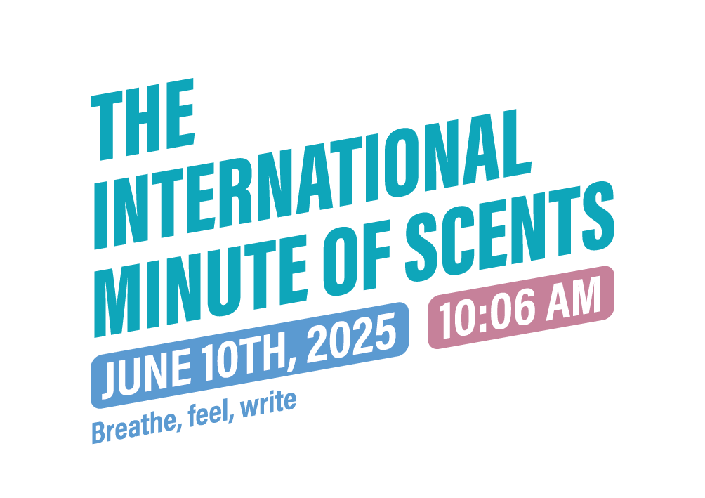 minute of scents