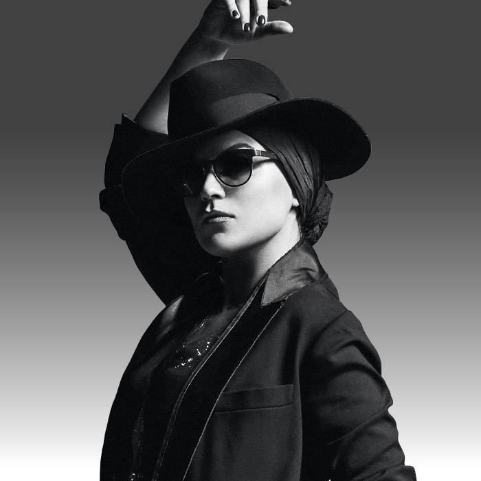 melody gardot