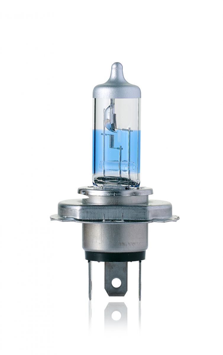 ampoule xenon automobile