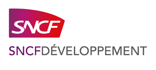 logo sncf developpement