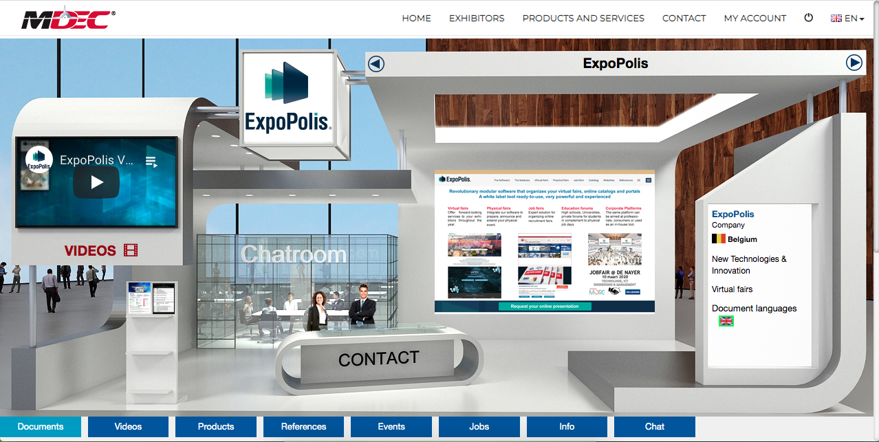 expopolis