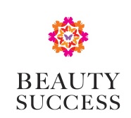 logo beauty success