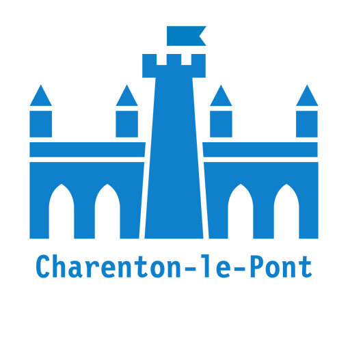 charenton le pont logo