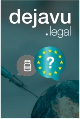 dejavu.legal