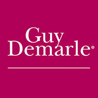 logo guy demarle