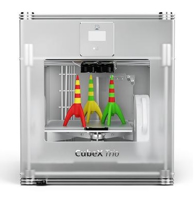 image 3d systeme