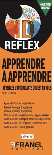 Id-Reflex 'Apprendre à apprendre'