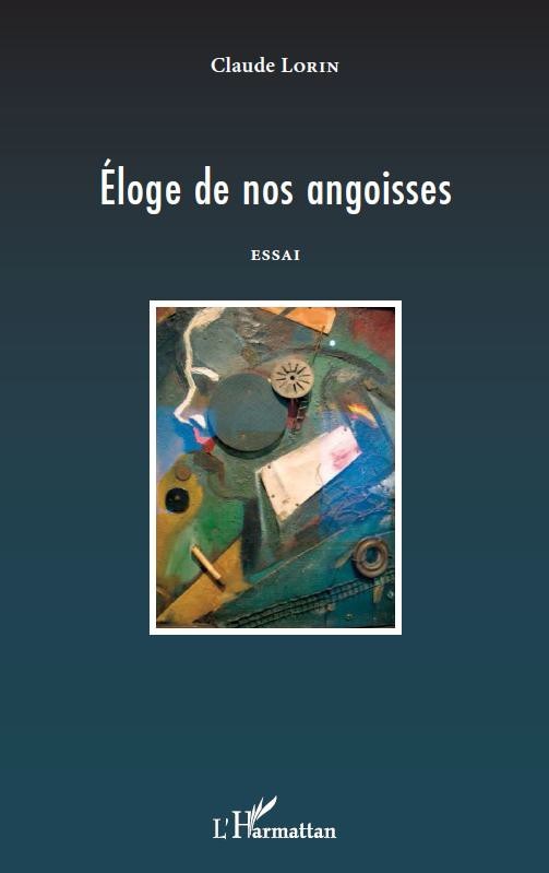 couverture eloge de nos angoisses