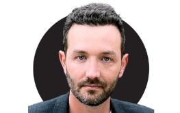 Jordan Khalifa, Dirigeant du réseau GAP RÉFÉRENCEMENT & de la société Concept Ouverture