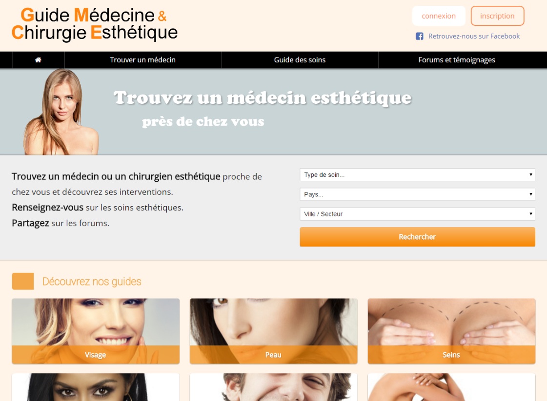 guide-medecine-esthetique.com