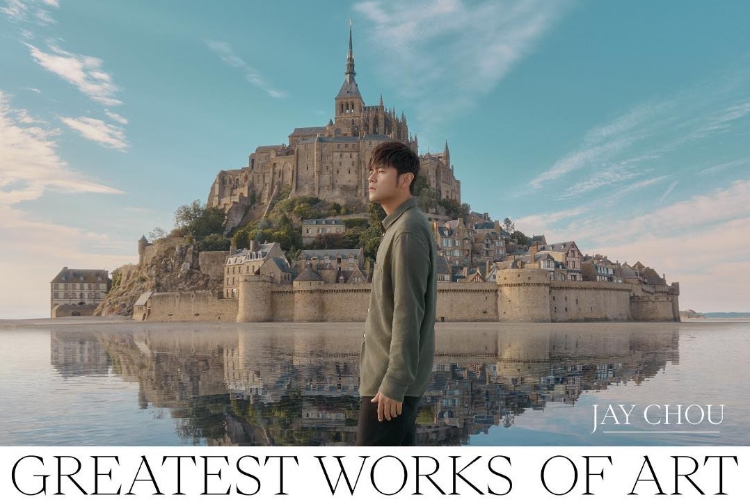 Jay Chou