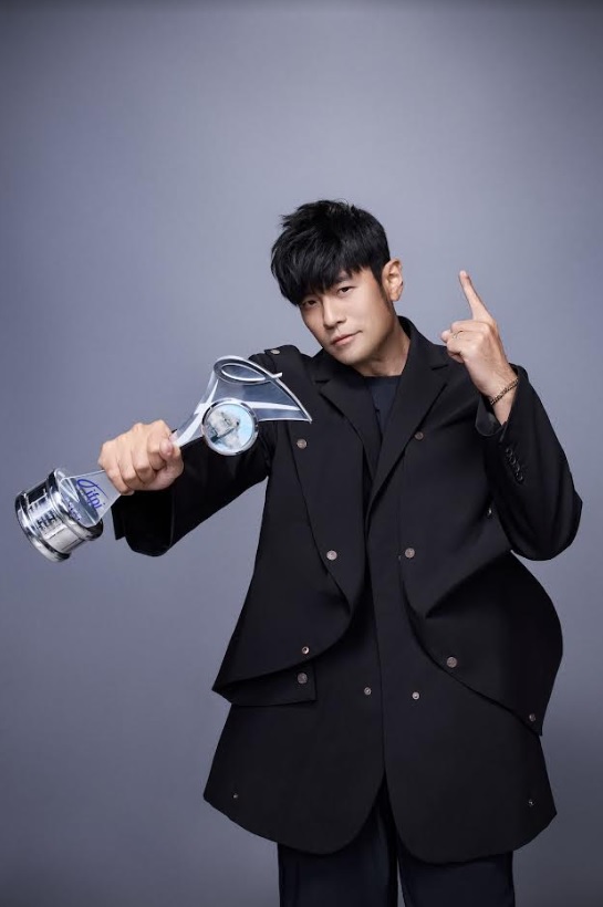 Jay Chou