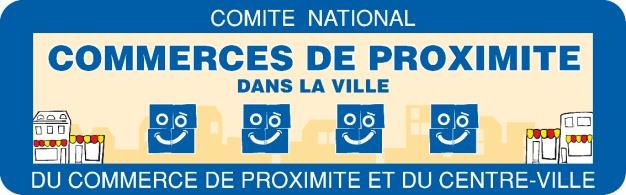 La Journée nationale du commerce de proximité, de l'artisanat et du centre-ville