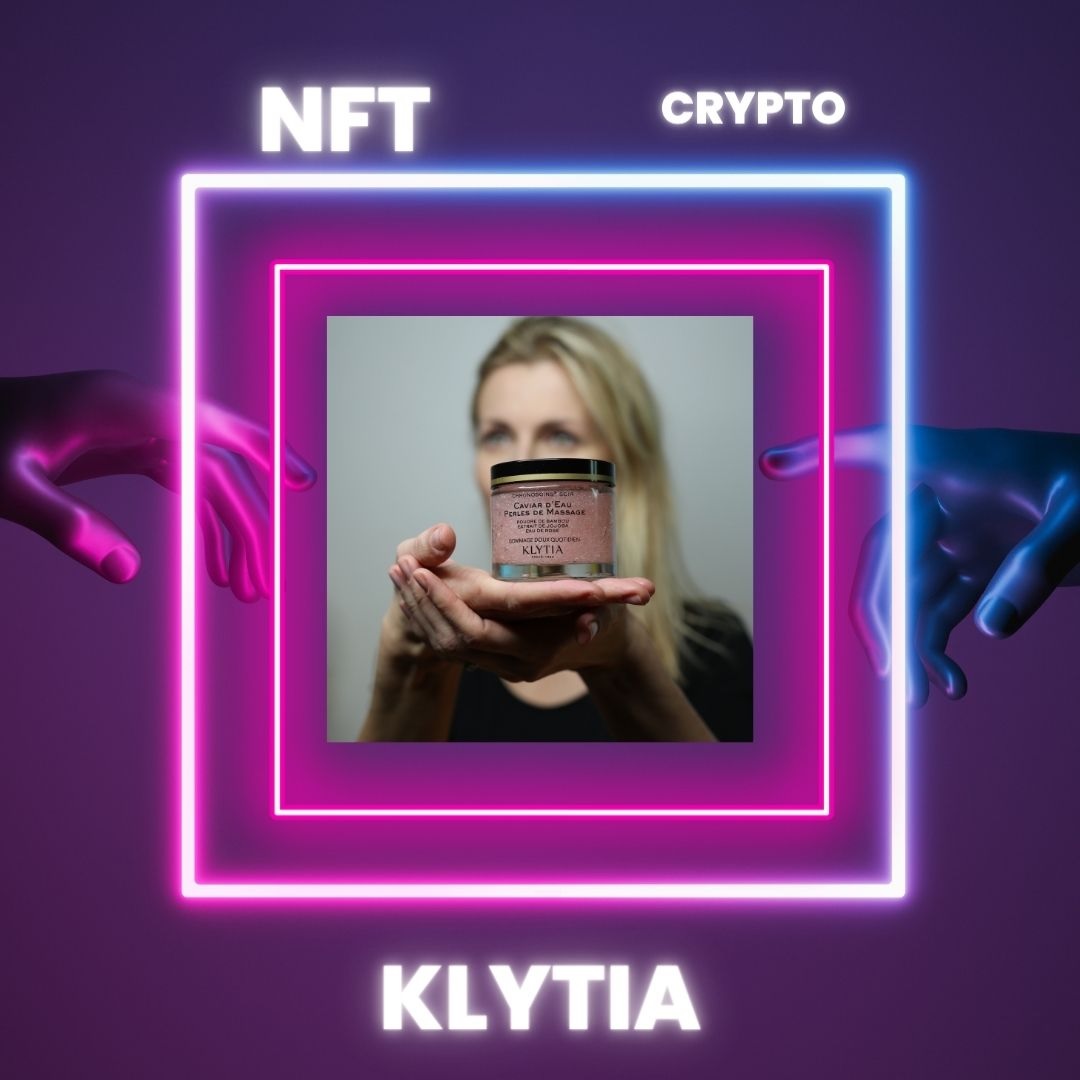 Klytia crypto monnaies