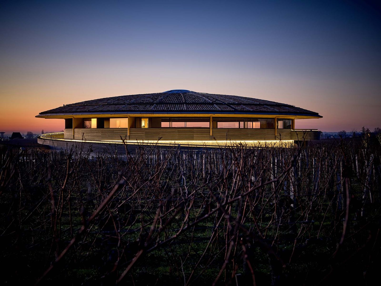 le dome saint emilion