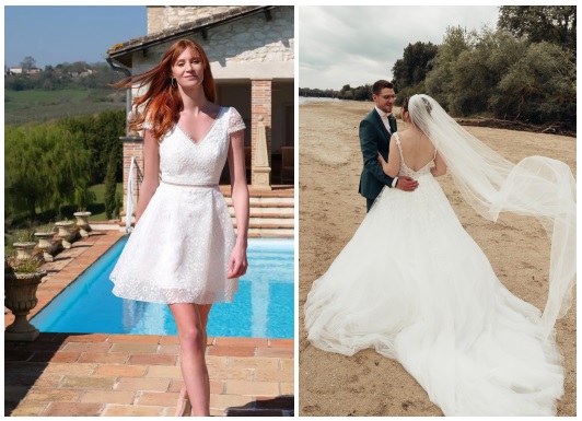 Mariages