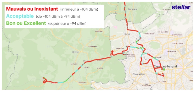 Tour de France Internet