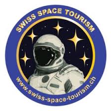 swiss space tourism boris otter