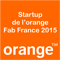 log-orange-start-up