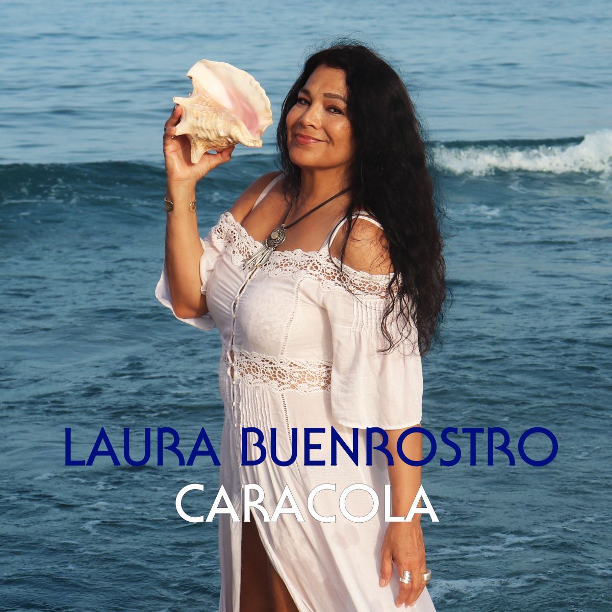 Laura Buenrostro
