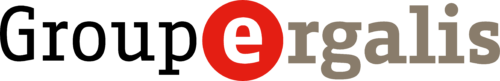 Logo ergalis