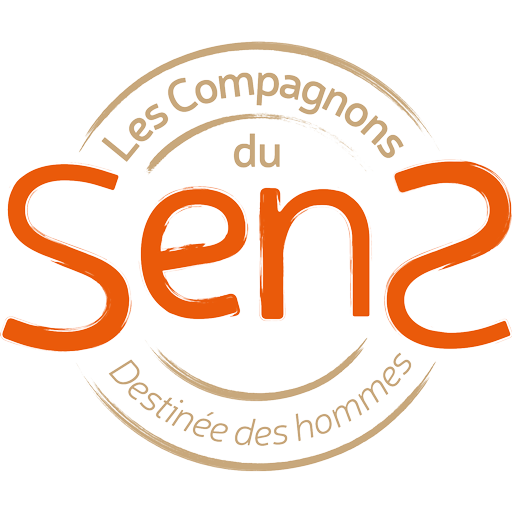 logo compagnon de sens