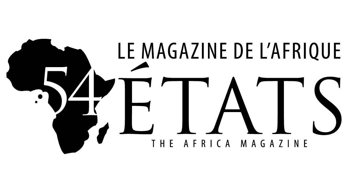 logo magazine 54 états 