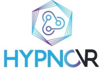logo hypnoVR