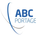 logo abc portage