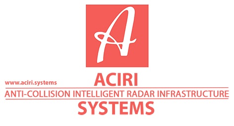 logo aciri systems