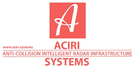 logo aciri systems