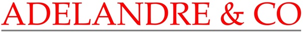 logo adelandre