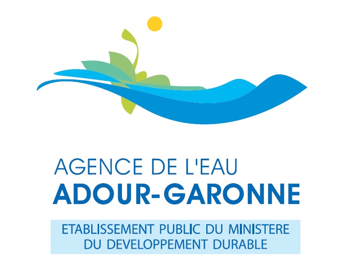 logo Agence de l’eau Adour-Garonne 