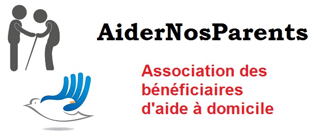 logo aidernosparents.org