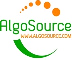 logo algosource