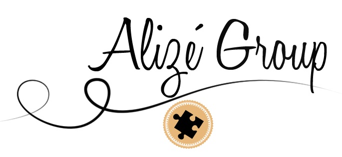 logo alizee group