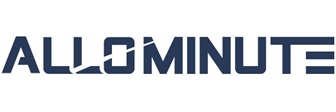 logo allominute