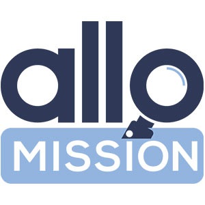 logo allo mission