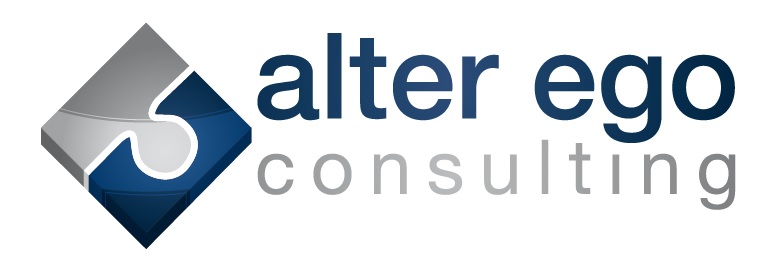 logo Alter Ego Consulting  