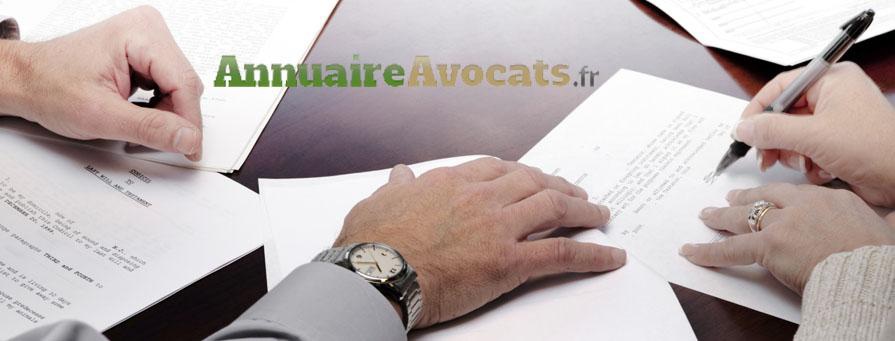 logo annuaire avocat